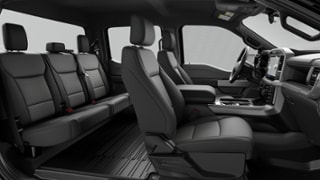2026 Ford F-150® Internal Image 1